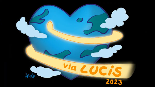 Spot della Via Lucis 2023